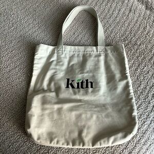Kith Tote